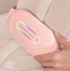 Heating Belt for Menstrual Cramps Relief Gift